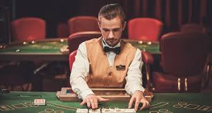 Зеркало Casino JVSpin